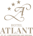 hotel Atlant